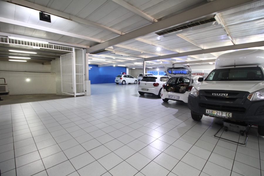 Commercial Property for Sale in East London Central Eastern Cape